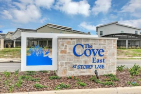 4BR PoolWaterpark Disney Storey Lake 4389QS